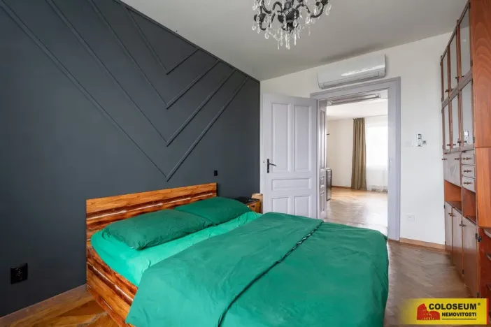 Prodej vily, Dlouhá Loučka - Křivá, 298 m2