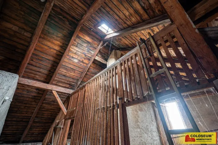 Prodej vily, Dlouhá Loučka - Křivá, 298 m2
