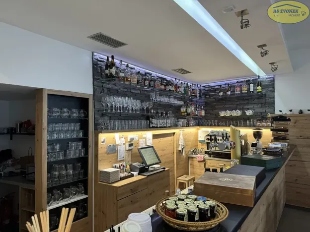 Prodej obchodního prostoru, Kroměříž, Velké náměstí, 143 m2