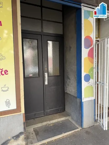 Pronájem bytu 3+1, Plzeň, Klatovská třída, 123 m2