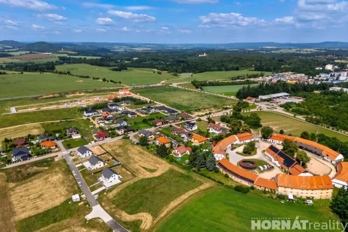 Prodej pozemku pro bydlení, Benešov - Mariánovice, 911 m2