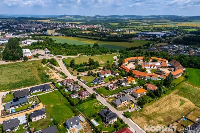 Prodej pozemku pro bydlení, Benešov - Mariánovice, 911 m2