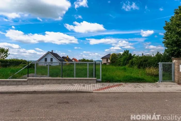 Prodej pozemku pro bydlení, Benešov - Mariánovice, 911 m2