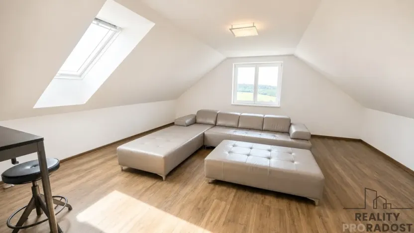 Pronájem bytu 5+kk, Lipůvka, 180 m2