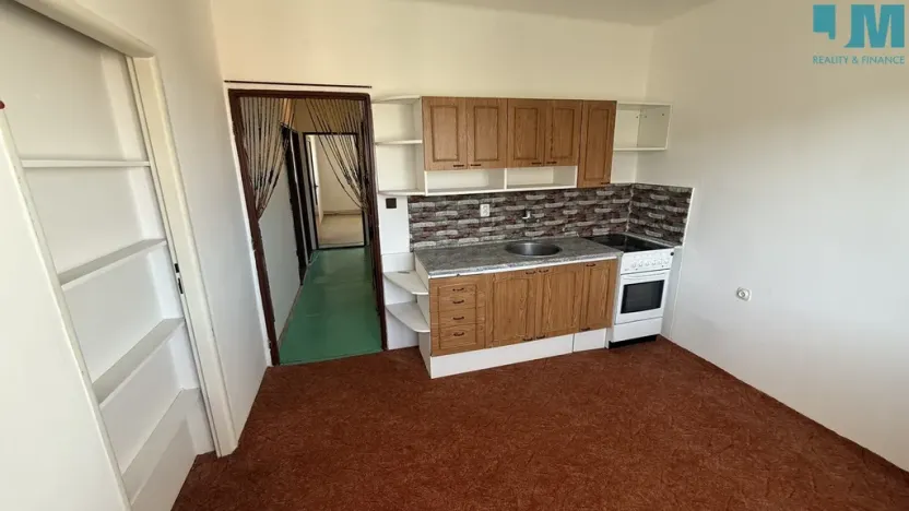 Prodej bytu 3+1, Písečné, 79 m2