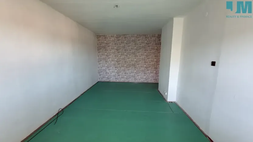 Prodej bytu 3+1, Písečné, 79 m2