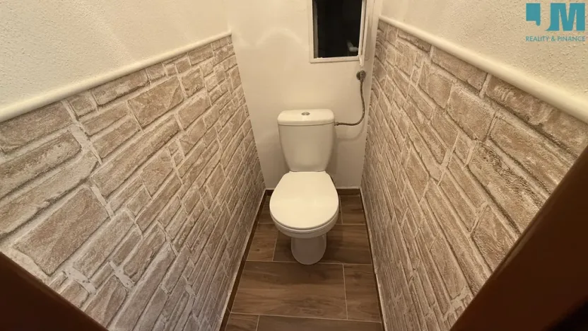 Prodej bytu 3+1, Písečné, 79 m2