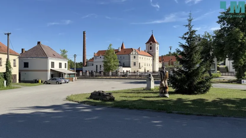 Prodej bytu 3+1, Písečné, 79 m2