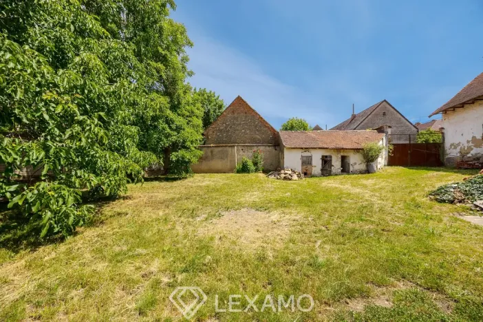 Prodej rodinného domu, Běhařovice, 165 m2