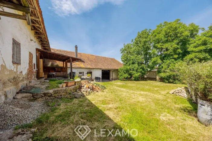 Prodej rodinného domu, Běhařovice, 165 m2