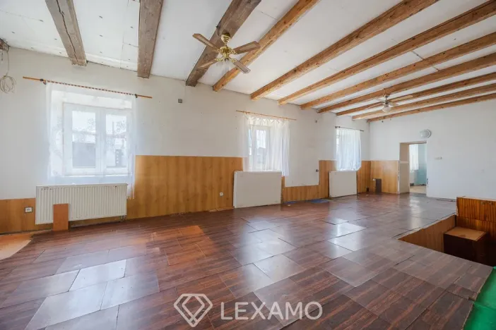 Prodej rodinného domu, Běhařovice, 165 m2