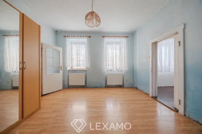 Prodej rodinného domu, Běhařovice, 165 m2