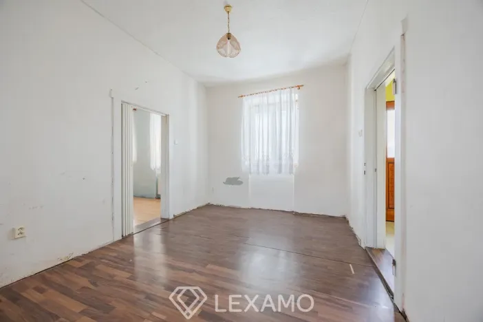 Prodej rodinného domu, Běhařovice, 165 m2