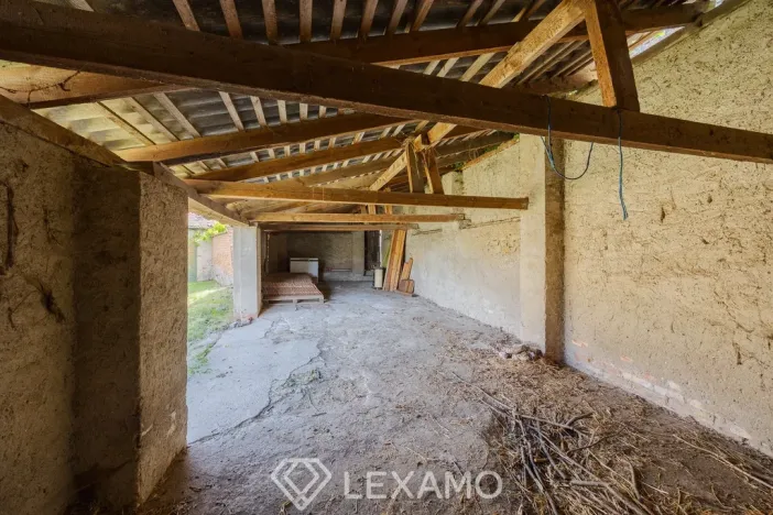 Prodej rodinného domu, Běhařovice, 165 m2
