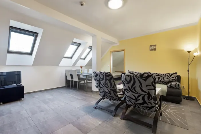 Prodej ubytování, Dolní Moravice, 1265 m2