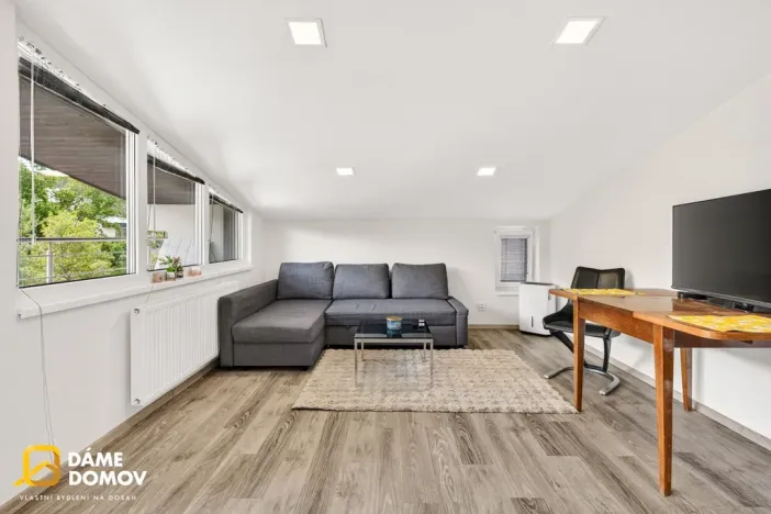 Prodej rodinného domu, Luhačovice, Krátká, 262 m2