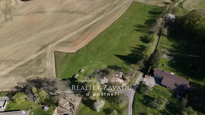 Prodej zahrady, Bukovina u Přelouče, 5350 m2