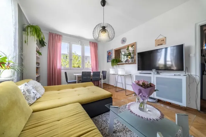 Prodej bytu 3+1, Dobřany, 17. listopadu, 62 m2