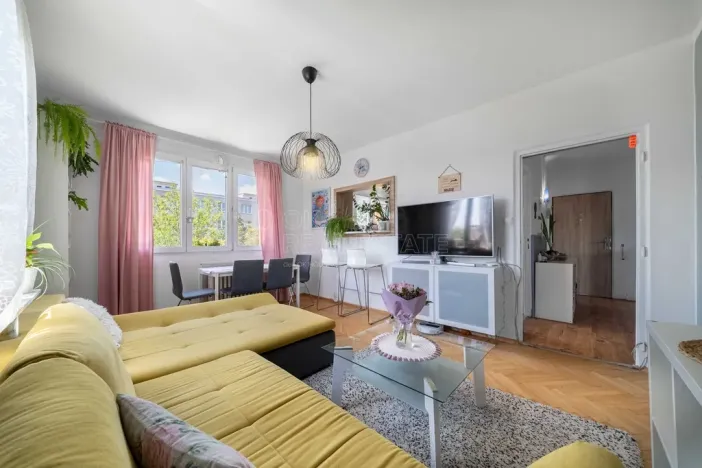 Prodej bytu 3+1, Dobřany, 17. listopadu, 62 m2