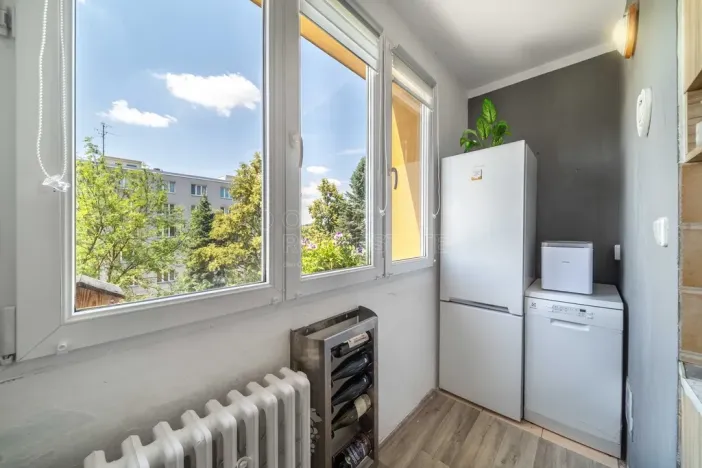 Prodej bytu 3+1, Dobřany, 17. listopadu, 62 m2