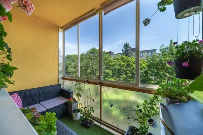 Prodej bytu 3+1, Dobřany, 17. listopadu, 62 m2