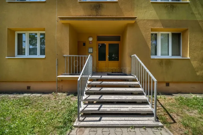 Prodej bytu 3+1, Dobřany, 17. listopadu, 62 m2