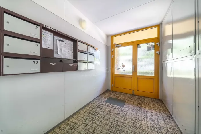 Prodej bytu 3+1, Dobřany, 17. listopadu, 62 m2
