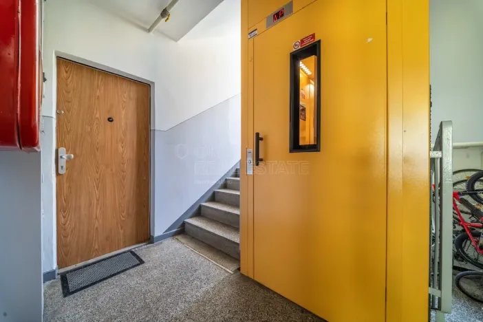 Prodej bytu 3+1, Dobřany, 17. listopadu, 62 m2