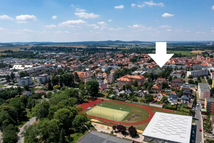 Prodej bytu 3+1, Dobřany, 17. listopadu, 62 m2