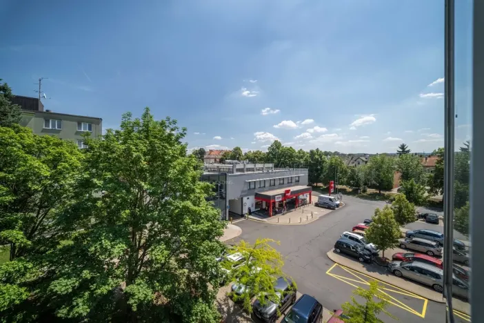 Prodej bytu 3+1, Dobřany, 17. listopadu, 62 m2
