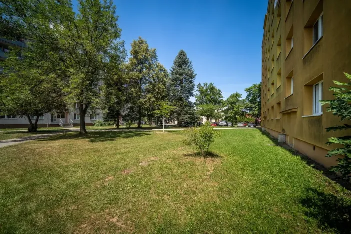 Prodej bytu 3+1, Dobřany, 17. listopadu, 62 m2