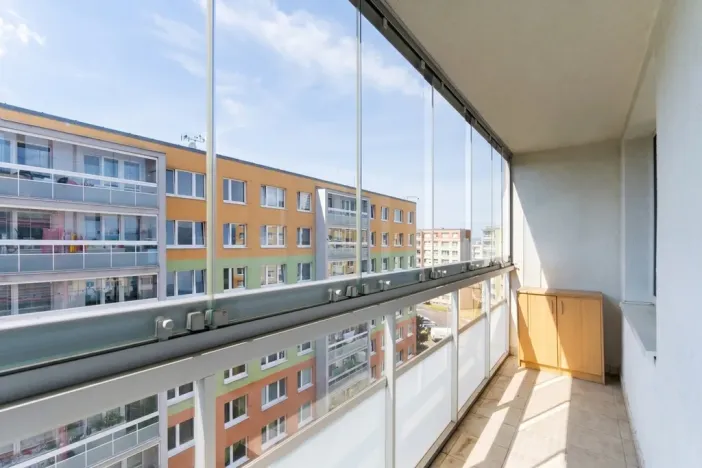 Prodej bytu 3+kk, Most, Jana Kříže, 68 m2