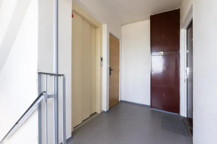 Prodej bytu 3+kk, Most, Jana Kříže, 68 m2