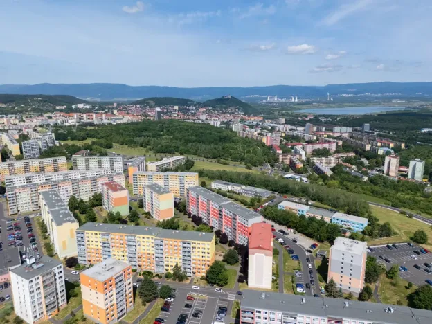 Prodej bytu 3+kk, Most, Jana Kříže, 68 m2