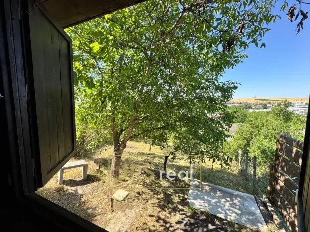 Prodej zahrady, Hustopeče, 530 m2