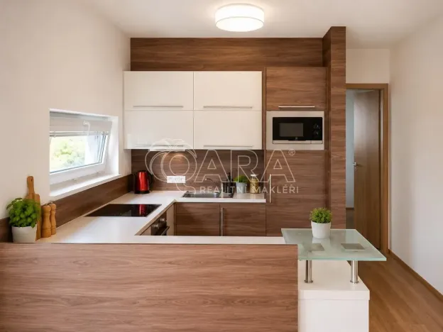 Pronájem bytu 3+kk, Praha - Stodůlky, Petržílkova, 80 m2