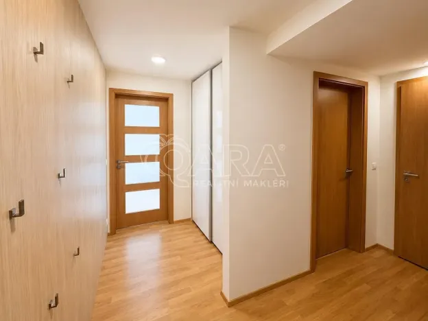 Pronájem bytu 3+kk, Praha - Stodůlky, Petržílkova, 80 m2