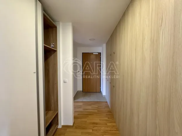 Pronájem bytu 3+kk, Praha - Stodůlky, Petržílkova, 80 m2