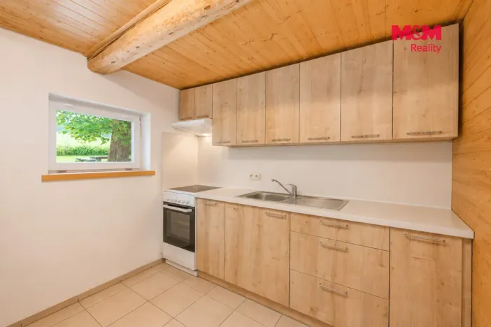 Prodej ubytování, Sněžné, 116 m2