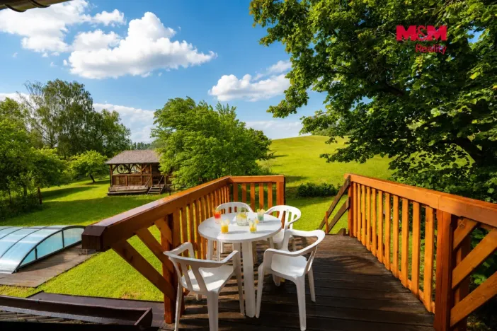 Prodej ubytování, Sněžné, 116 m2
