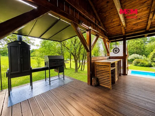 Prodej ubytování, Sněžné, 116 m2