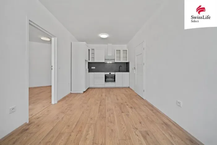 Prodej bytu 2+1, Trutnov, Polská, 57 m2