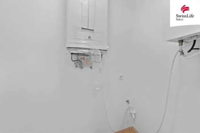 Prodej bytu 2+1, Trutnov, Polská, 57 m2