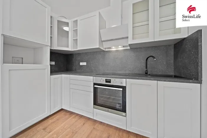 Prodej bytu 2+1, Trutnov, Polská, 57 m2