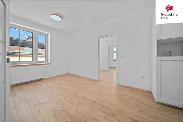 Prodej bytu 2+1, Trutnov, Polská, 57 m2