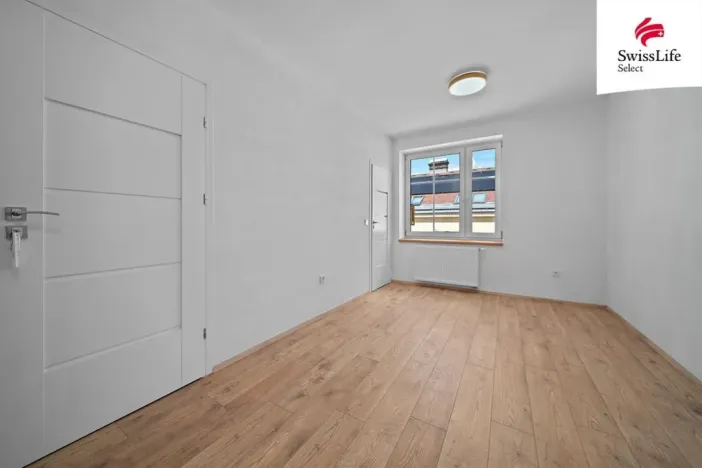 Prodej bytu 2+1, Trutnov, Polská, 57 m2