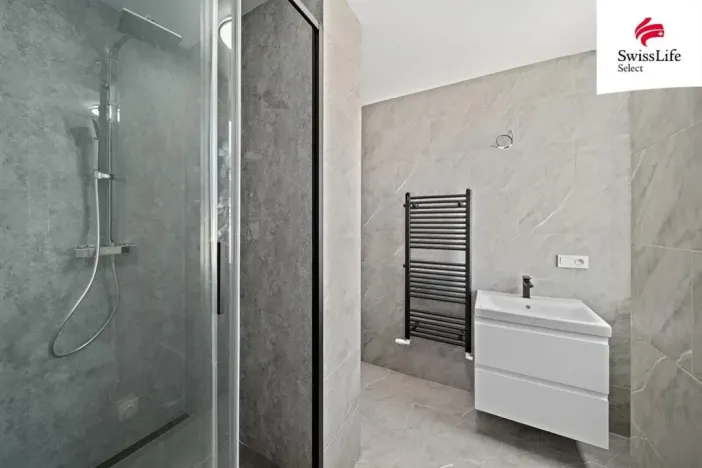 Prodej bytu 2+1, Trutnov, Polská, 57 m2