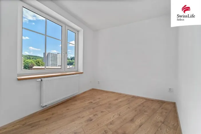 Prodej bytu 2+1, Trutnov, Polská, 57 m2