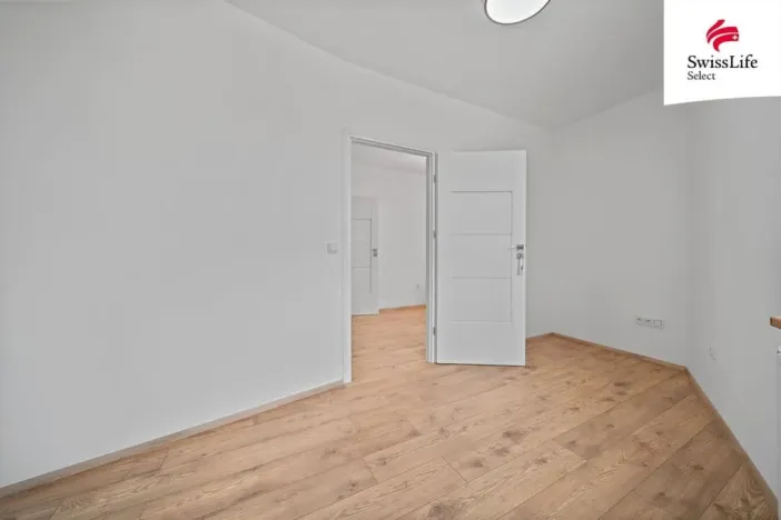 Prodej bytu 2+1, Trutnov, Polská, 57 m2