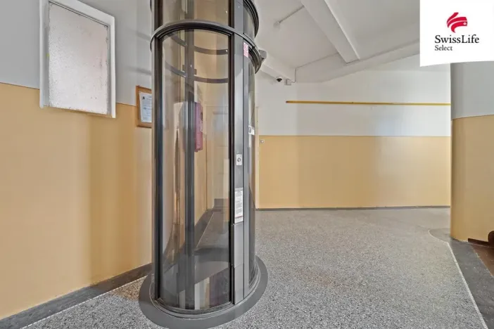 Prodej bytu 2+1, Trutnov, Polská, 57 m2